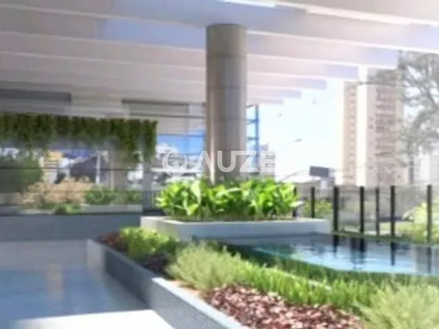 Apartamento com 144m² 3 quartos e 3 banheiros, à venda, no bairro Centro em Curitiba