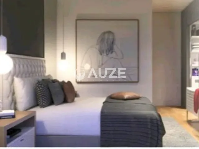 Apartamento com 144m² 3 quartos e 3 banheiros, à venda, no bairro Centro em Curitiba