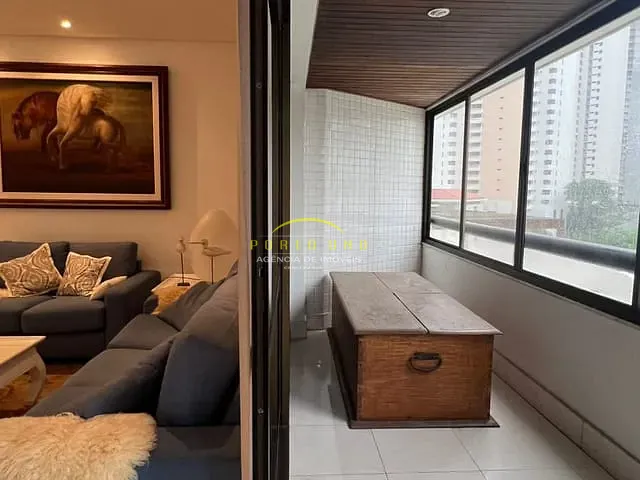 Apartamento 4 quartos e 4 banheiros, à venda, no bairro Horto Florestal em Salvador