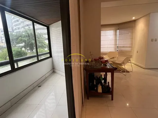 Apartamento 4 quartos e 4 banheiros, à venda, no bairro Horto Florestal em Salvador