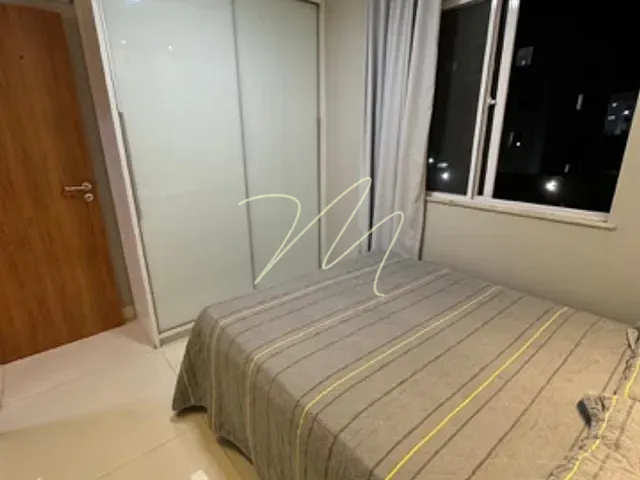 Apartamento 2 quartos e 1 banheiro, à venda, no bairro Nossa Senhora da Vitória em Ilhéus
