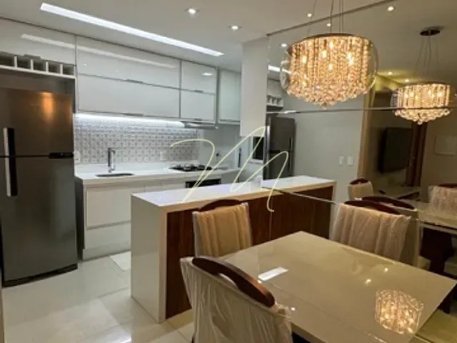 Apartamento 2 quartos e 1 banheiro, à venda, no bairro Nossa Senhora da Vitória em Ilhéus