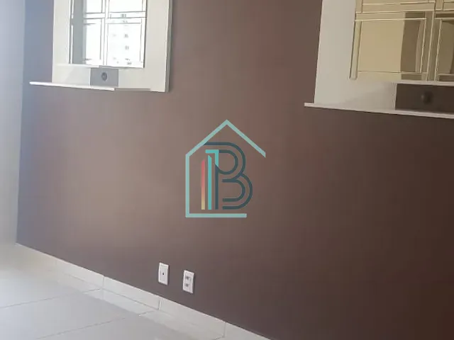 Apartamento com 52m² 2 quartos e 1 banheiro, para alugar, no bairro Jardim do Lago em São Paulo