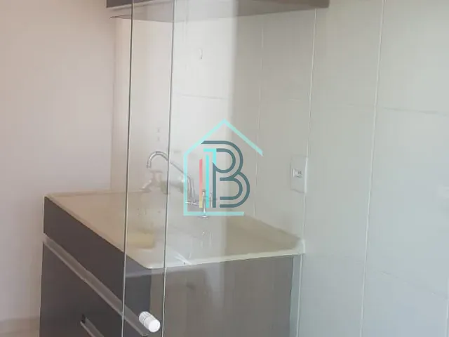 Apartamento com 52m² 2 quartos e 1 banheiro, para alugar, no bairro Jardim do Lago em São Paulo