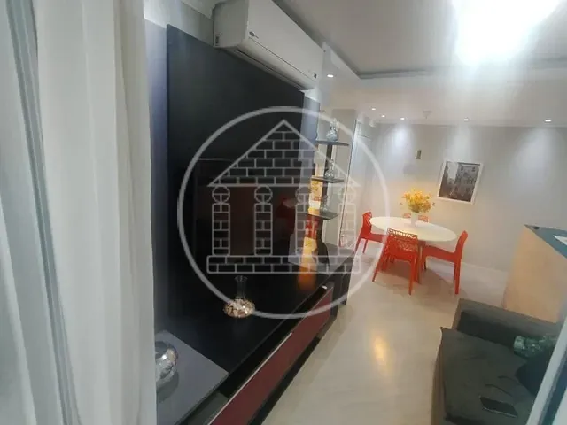 Apartamento com 61m² 2 quartos e 2 banheiros, à venda, no bairro Vila Isa em São Paulo
