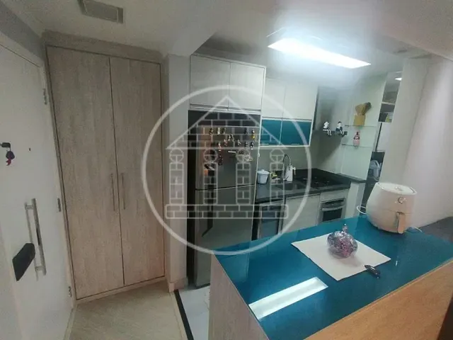 Apartamento com 61m² 2 quartos e 2 banheiros, à venda, no bairro Vila Isa em São Paulo