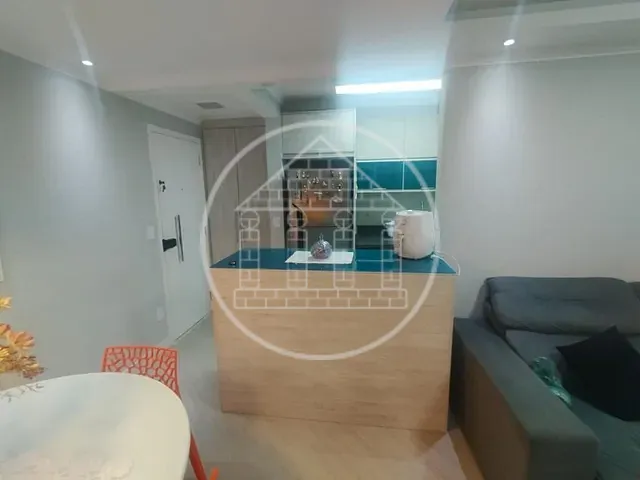 Apartamento com 61m² 2 quartos e 2 banheiros, à venda, no bairro Vila Isa em São Paulo