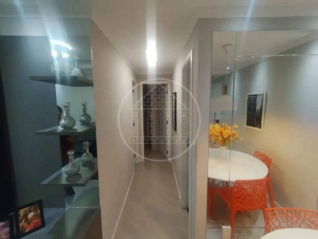 Apartamento, 2 quartos, 61 m² - Foto 11