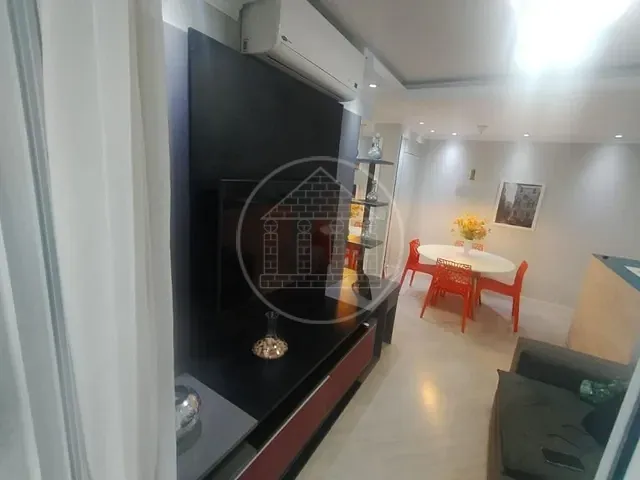 Apartamento com 61m² 2 quartos e 2 banheiros, à venda, no bairro Vila Isa em São Paulo