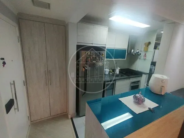 Apartamento com 61m² 2 quartos e 2 banheiros, à venda, no bairro Vila Isa em São Paulo