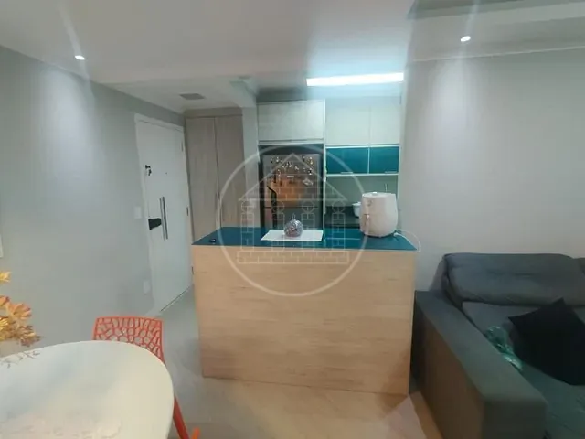 Apartamento com 61m² 2 quartos e 2 banheiros, à venda, no bairro Vila Isa em São Paulo