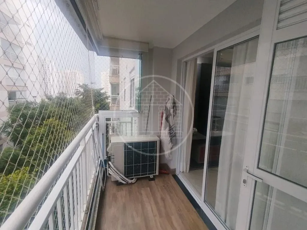 Apartamento, 2 quartos, 61 m² - Foto 6