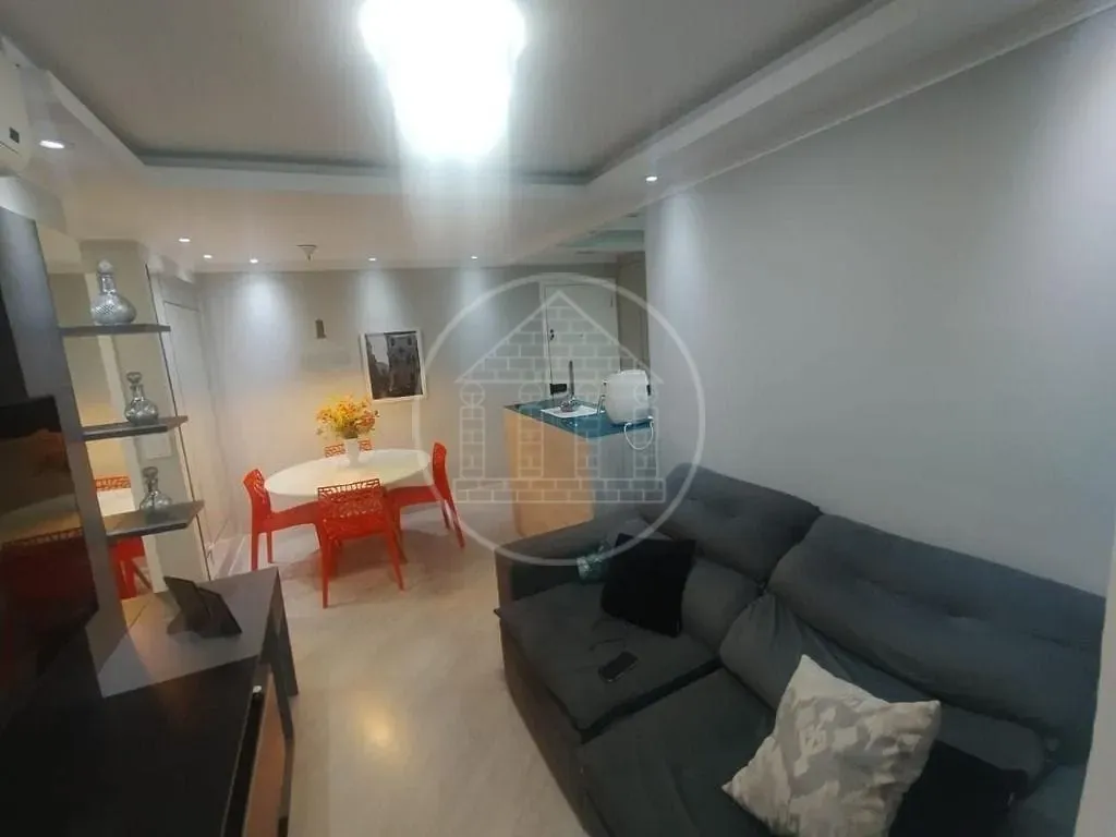 Apartamento, 2 quartos, 61 m² - Foto 8