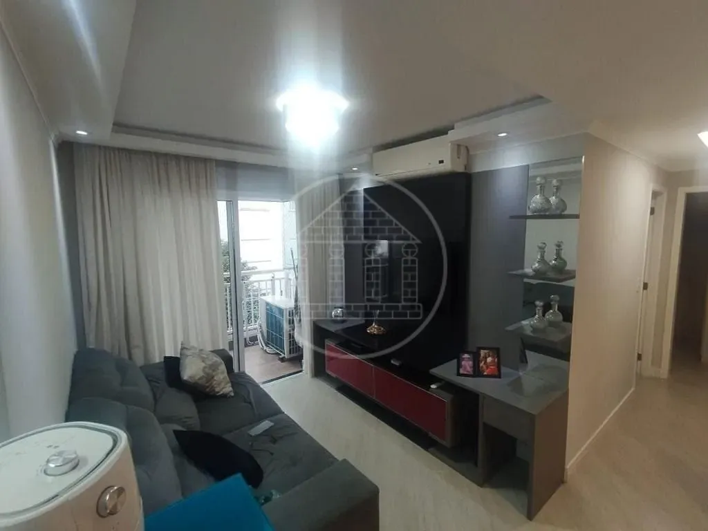 Apartamento, 2 quartos, 61 m² - Foto 9