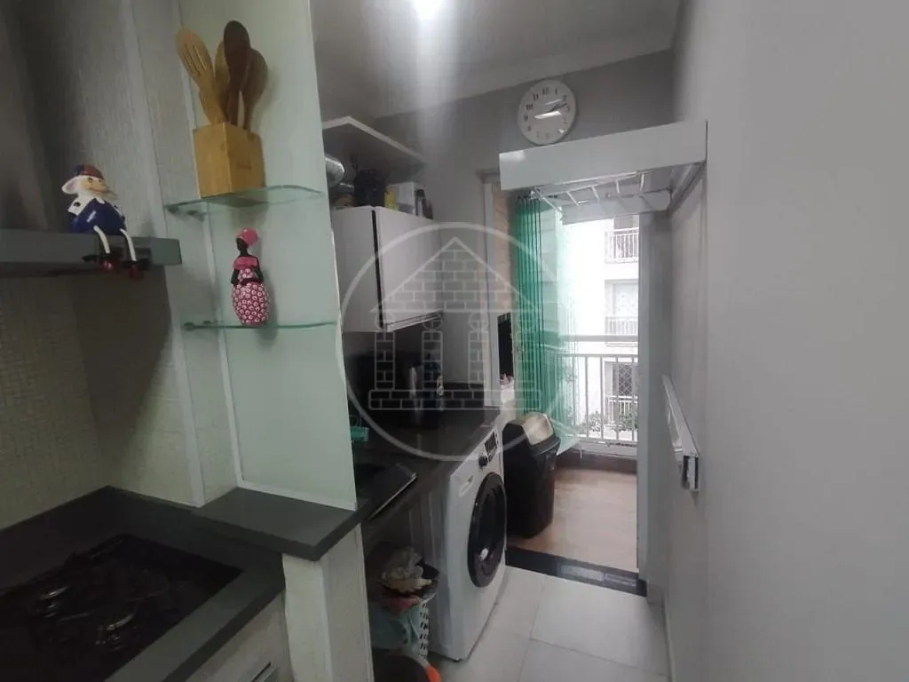 Apartamento, 2 quartos, 61 m² - Foto 10