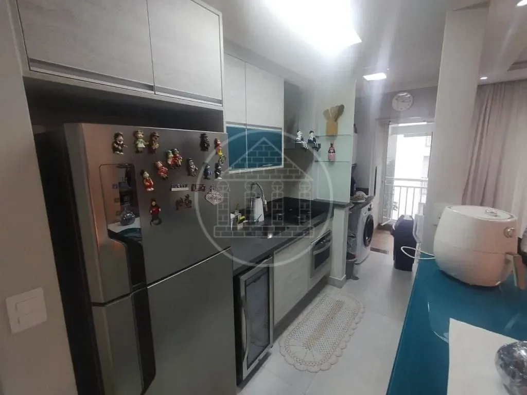 Apartamento, 2 quartos, 61 m² - Foto 1