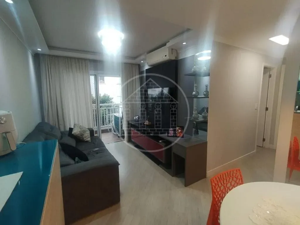 Apartamento, 2 quartos, 61 m² - Foto 12