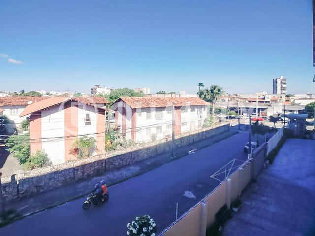 Apartamento 3 quartos e 2 banheiros, à venda, no bairro Monte Castelo em Fortaleza
