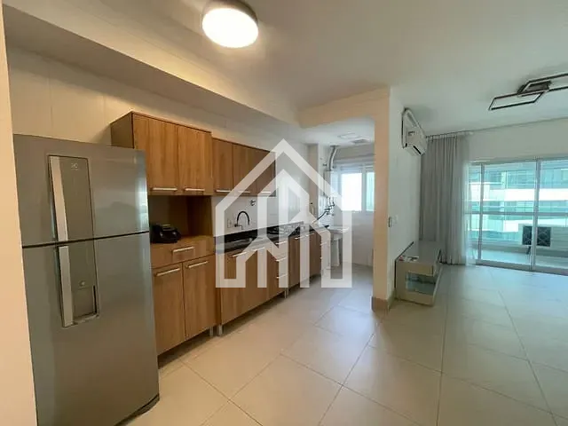 Apartamento 1 quarto e 1 banheiro, para alugar, no bairro Vila Regente Feijó em São Paulo