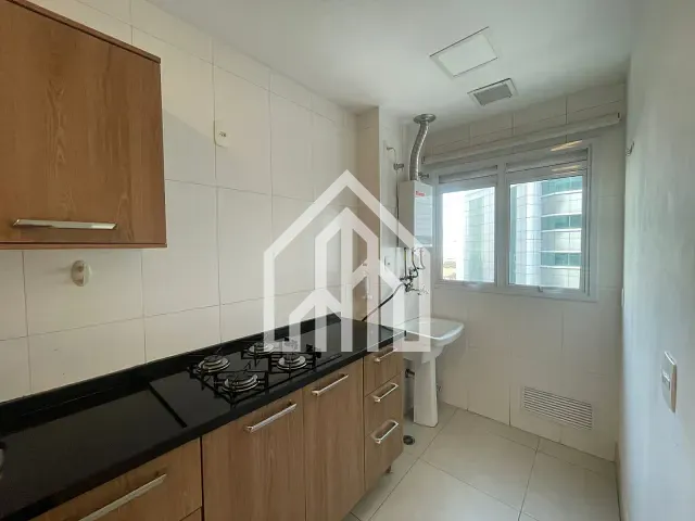 Apartamento 1 quarto e 1 banheiro, para alugar, no bairro Vila Regente Feijó em São Paulo