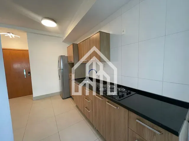 Apartamento 1 quarto e 1 banheiro, para alugar, no bairro Vila Regente Feijó em São Paulo