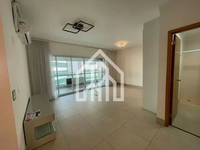 Apartamento 1 quarto e 1 banheiro, para alugar, no bairro Vila Regente Feijó em São Paulo
