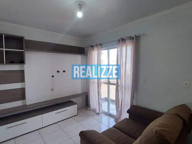 Apartamento com 75m² 2 quartos e 1 banheiro, à venda, no bairro Colinas em Marau