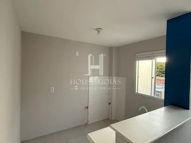 Apartamento 2 quartos e 1 banheiro, à venda, no bairro Setor Morada do Sol em Goiânia