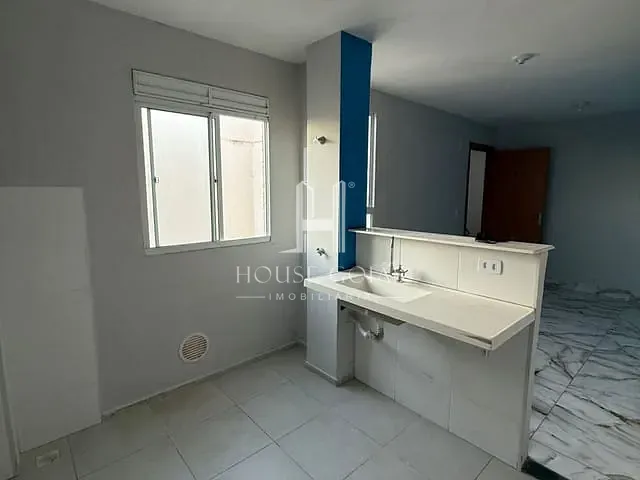 Apartamento 2 quartos e 1 banheiro, à venda, no bairro Setor Morada do Sol em Goiânia