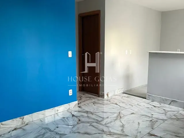 Apartamento 2 quartos e 1 banheiro, à venda, no bairro Setor Morada do Sol em Goiânia