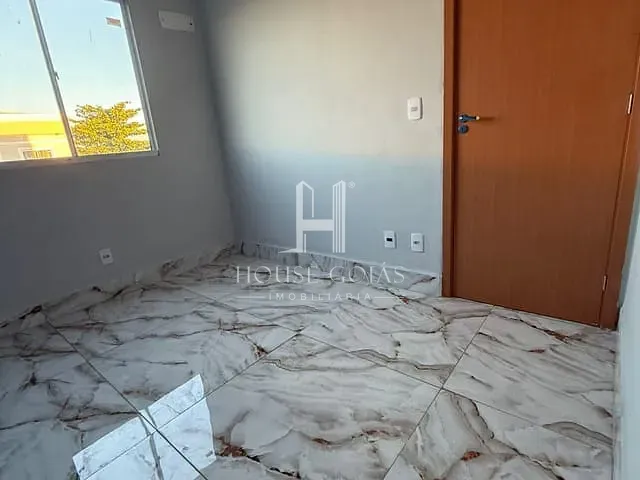 Apartamento 2 quartos e 1 banheiro, à venda, no bairro Setor Morada do Sol em Goiânia