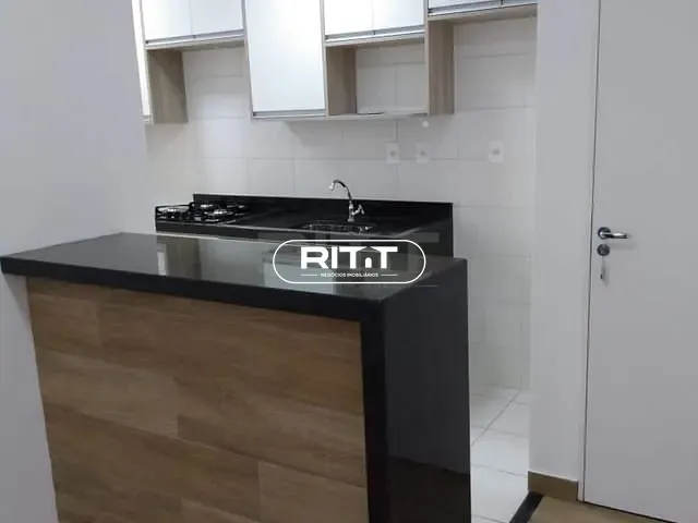 Apartamento com 51m² 2 quartos e 1 banheiro, à venda, no bairro João XXIII em Vinhedo
