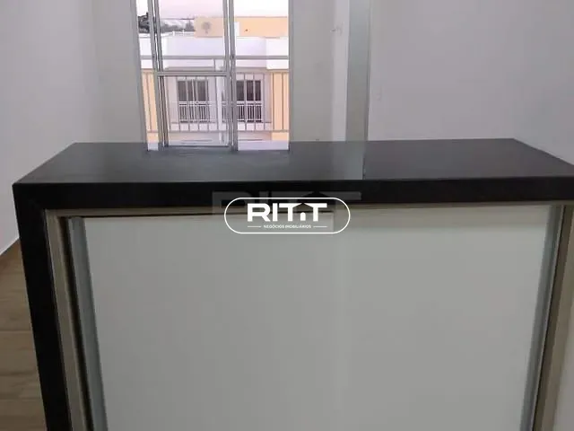 Apartamento com 51m² 2 quartos e 1 banheiro, à venda, no bairro João XXIII em Vinhedo