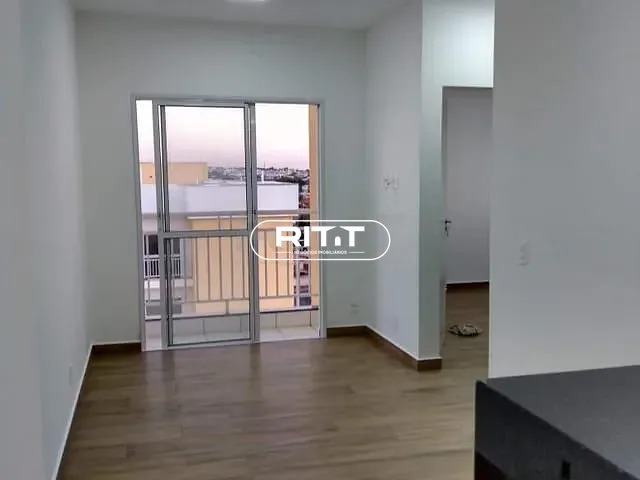 Apartamento com 51m² 2 quartos e 1 banheiro, à venda, no bairro João XXIII em Vinhedo