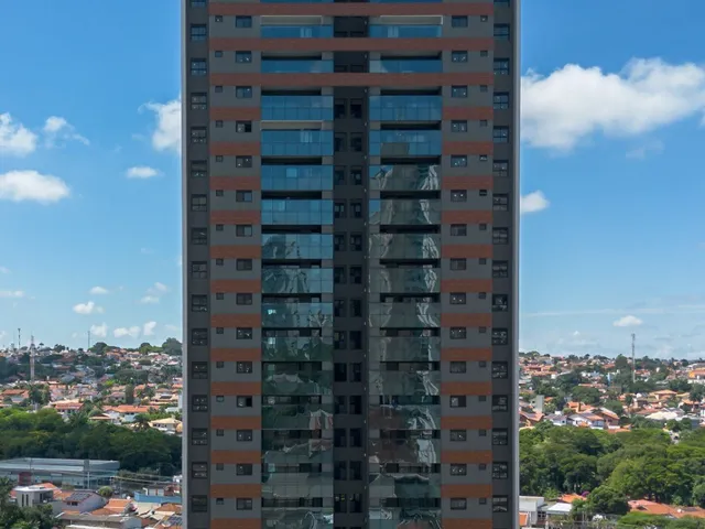 Apartamento com 168m² 3 quartos e 4 banheiros, à venda, no bairro centro em Campo Grande