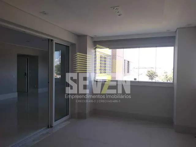 Apartamento com 245m² 3 quartos e 4 banheiros, à venda, no bairro Residencial Villaggio II em Bauru
