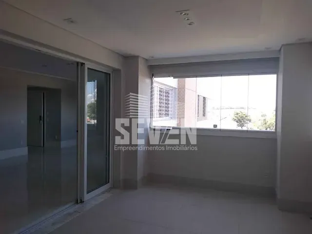 Apartamento com 245m² 3 quartos e 4 banheiros, à venda, no bairro Residencial Villaggio II em Bauru