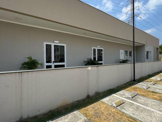 Apartamento com 52m² 2 quartos e 1 banheiro, à venda, no bairro Campo Grande em Rio de Janeiro
