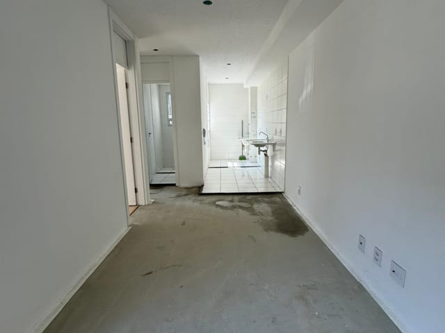Apartamento com 52m² 2 quartos e 1 banheiro, à venda, no bairro Campo Grande em Rio de Janeiro