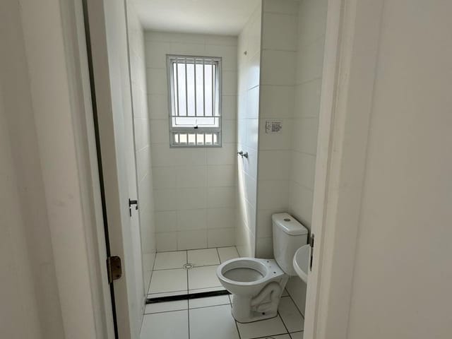 Apartamento com 52m² 2 quartos e 1 banheiro, à venda, no bairro Campo Grande em Rio de Janeiro