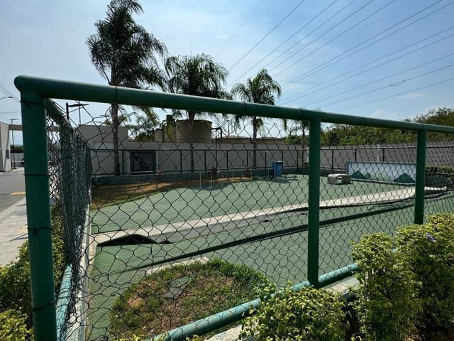 Apartamento com 52m² 2 quartos e 1 banheiro, à venda, no bairro Campo Grande em Rio de Janeiro