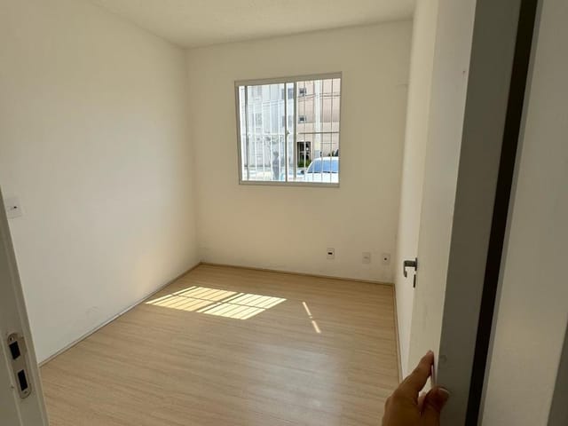 Apartamento com 52m² 2 quartos e 1 banheiro, à venda, no bairro Campo Grande em Rio de Janeiro