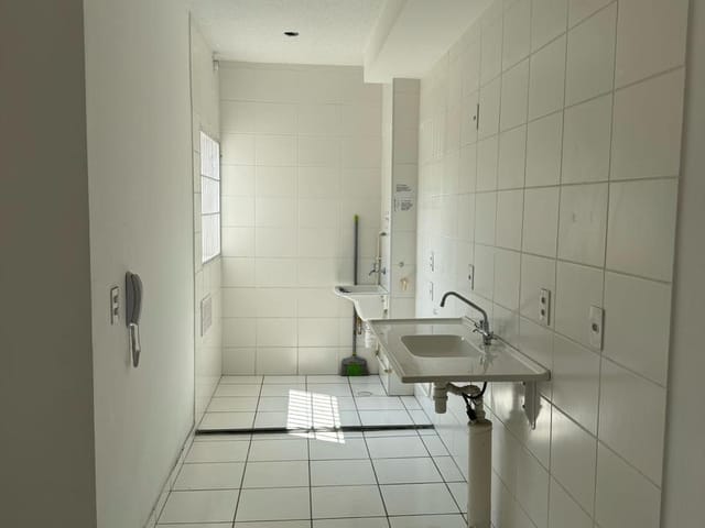 Apartamento com 52m² 2 quartos e 1 banheiro, à venda, no bairro Campo Grande em Rio de Janeiro