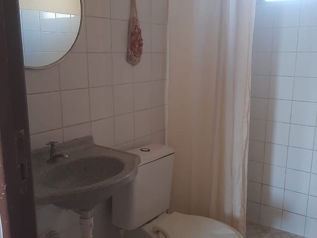 Apartamento 2 quartos e 1 banheiro, à venda, no bairro Campo Grande em Rio de Janeiro