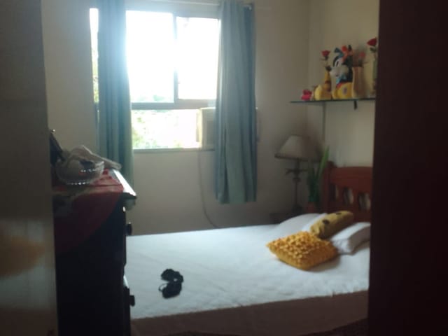 Apartamento 2 quartos e 1 banheiro, à venda, no bairro Campo Grande em Rio de Janeiro