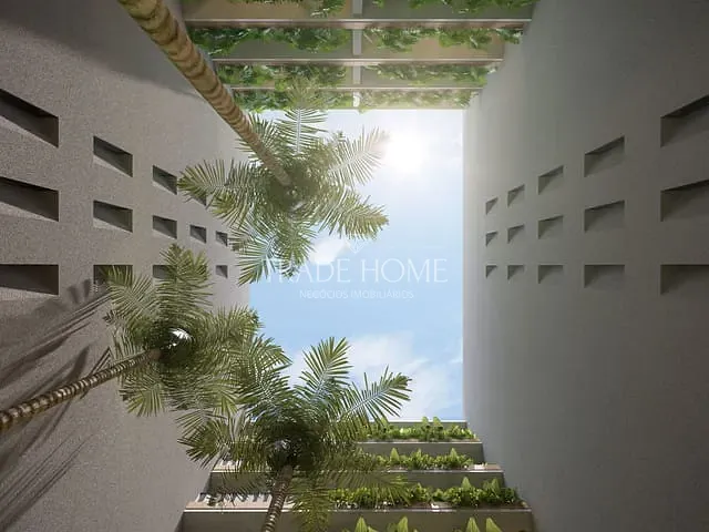 Apartamento com 495m² 4 quartos e 1 banheiro, à venda, no bairro Batel em Curitiba