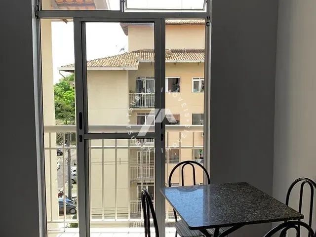 Apartamento 2 quartos e 1 banheiro, à venda, no bairro Quarenta Horas (Coqueiro) em Ananindeua