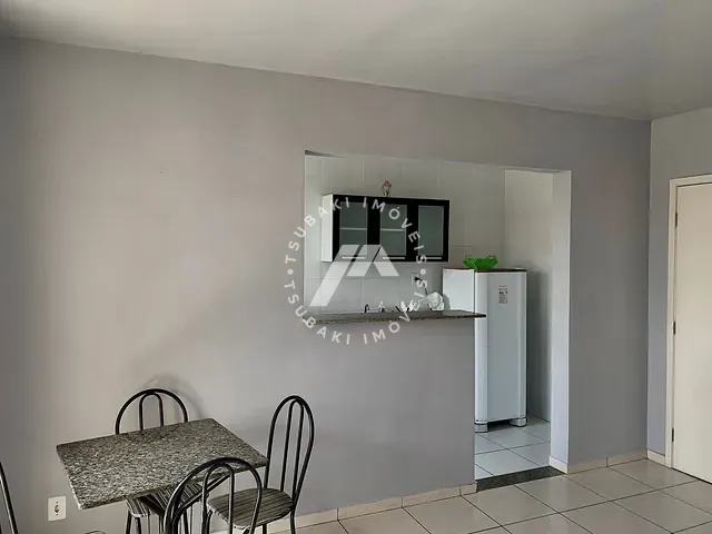 Apartamento 2 quartos e 1 banheiro, à venda, no bairro Quarenta Horas (Coqueiro) em Ananindeua