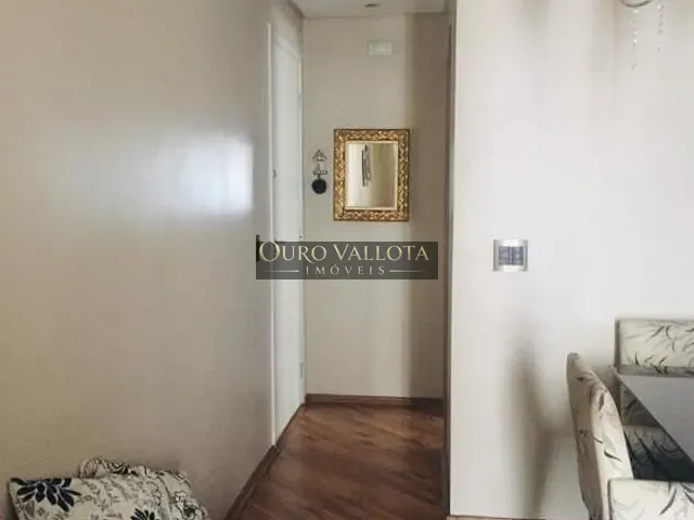Apartamento 3 quartos e 2 banheiros, à venda, no bairro Mooca em São Paulo