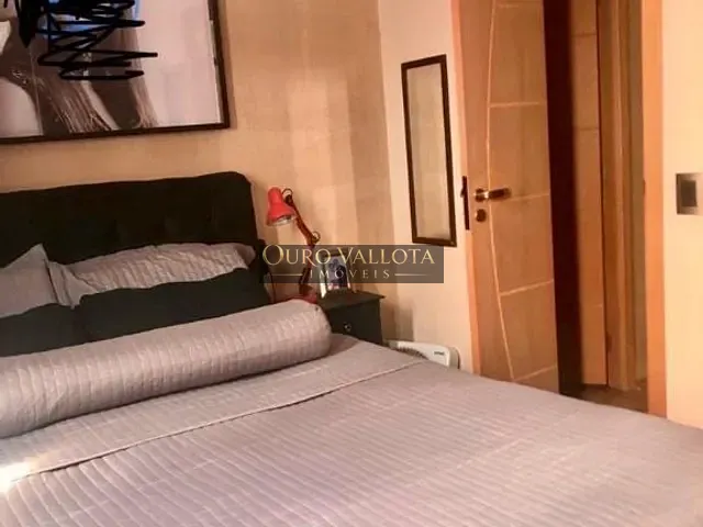 Apartamento 3 quartos e 2 banheiros, à venda, no bairro Mooca em São Paulo